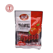 Hawthorn paste Hawthorn snack Chinese snack